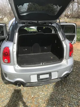 2014 MINI Countryman Classic Cooper S Hatchback 4D