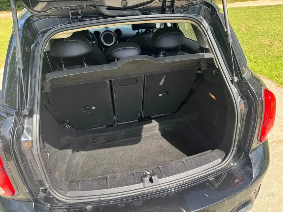 2014 Mini Countryman 1st Gen - Image 8 of 9