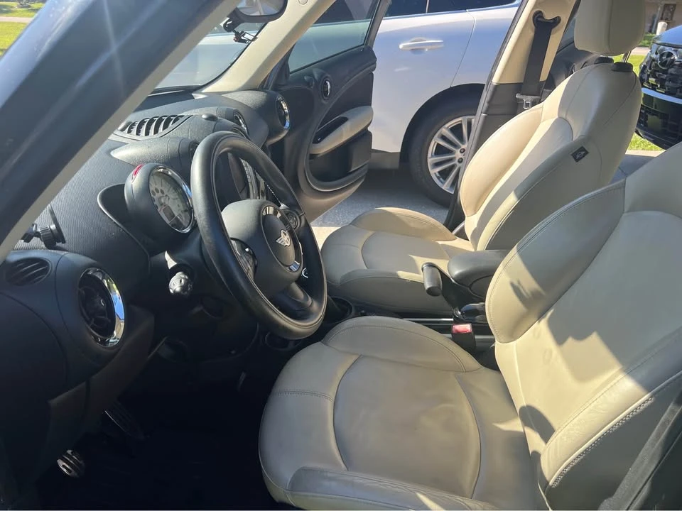 2014 Mini Countryman 1st Gen - Image 7 of 10
