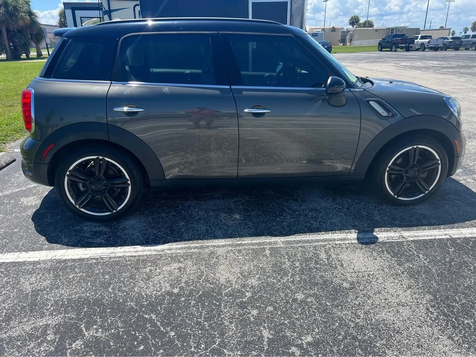 2014 Mini Countryman 1st Gen - Image 2 of 10