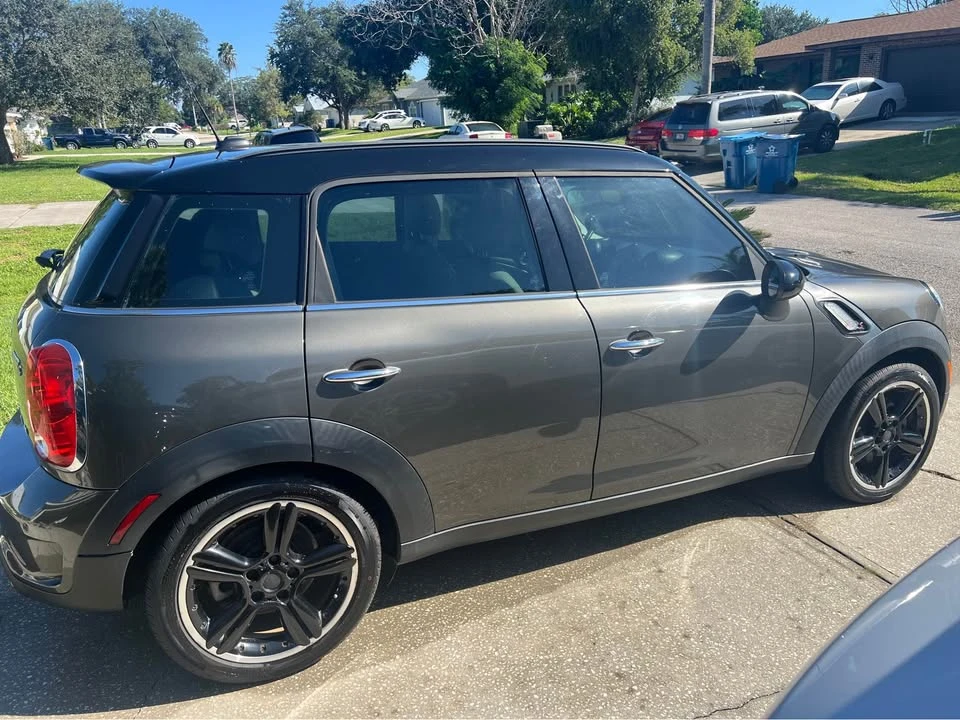 2014 Mini Countryman 1st Gen - Image 3 of 10