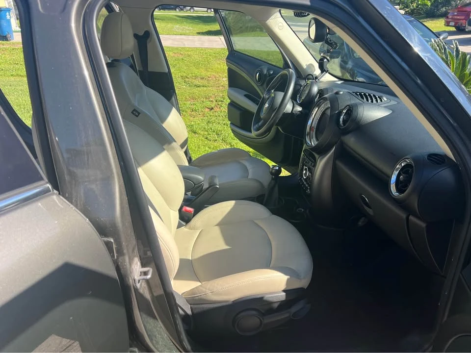 2014 Mini Countryman 1st Gen - Image 9 of 10
