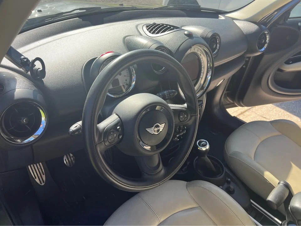 2014 Mini Countryman 1st Gen - Image 6 of 10