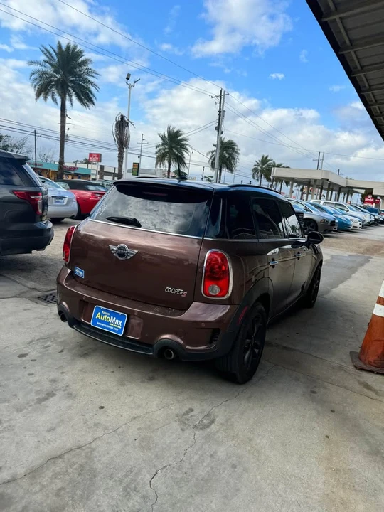2014 Mini Countryman 1st Gen - Image 3 of 11
