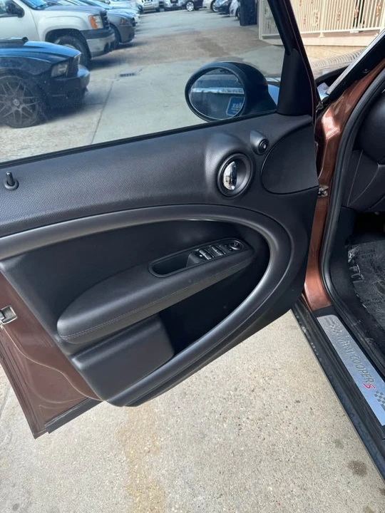 2014 Mini Countryman 1st Gen - Image 11 of 11