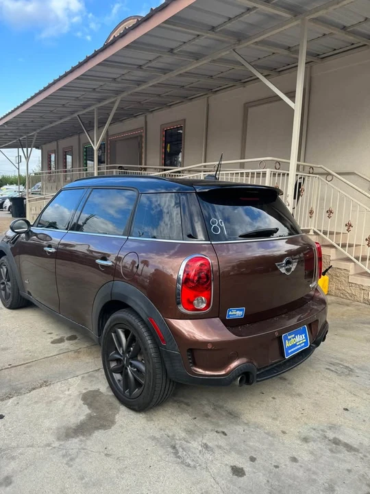 2014 Mini Countryman 1st Gen - Image 4 of 11