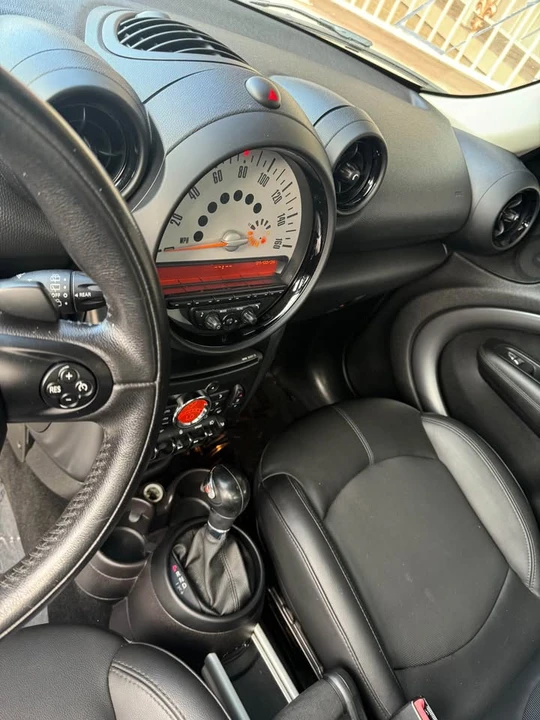 2014 Mini Countryman 1st Gen - Image 10 of 11