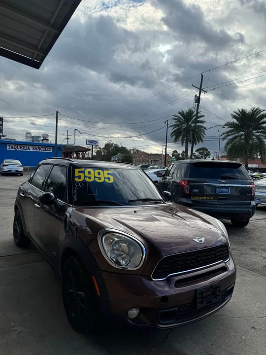2014 Mini Countryman 1st Gen - Image 2 of 11