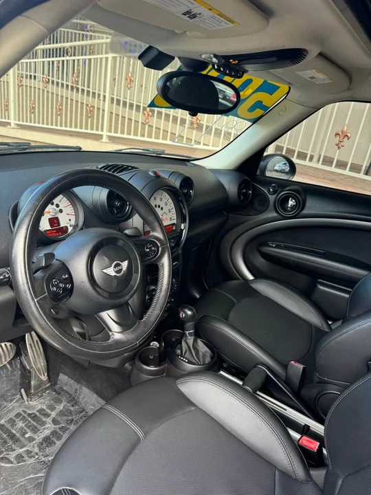 2014 Mini Countryman 1st Gen - Image 8 of 11