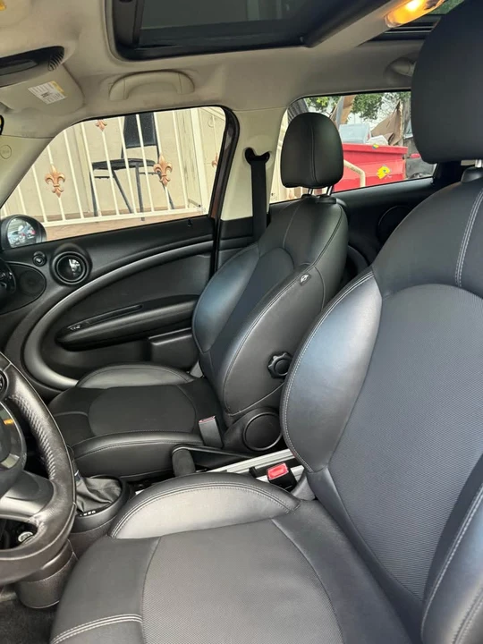 2014 Mini Countryman 1st Gen - Image 9 of 11