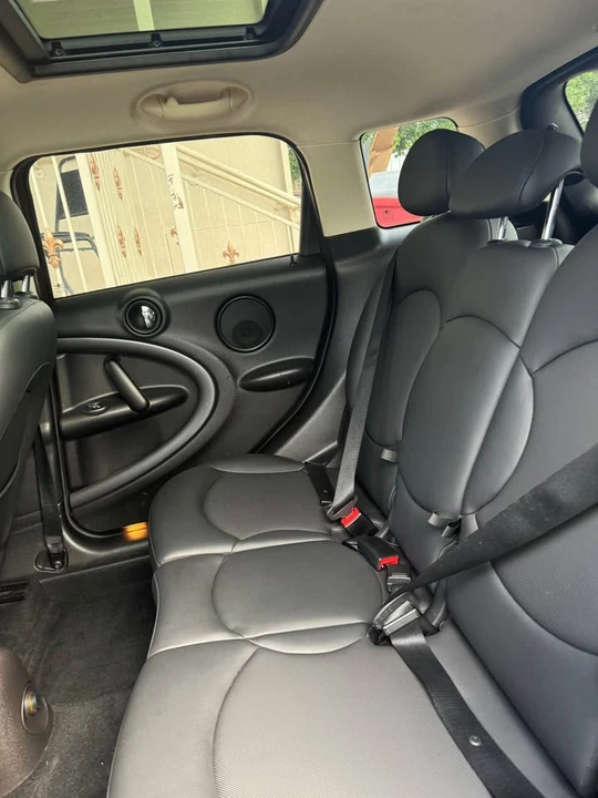 2014 Mini Countryman 1st Gen - Image 6 of 11