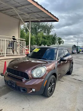 2014 MINI Countryman Cooper Hatchback 4D
