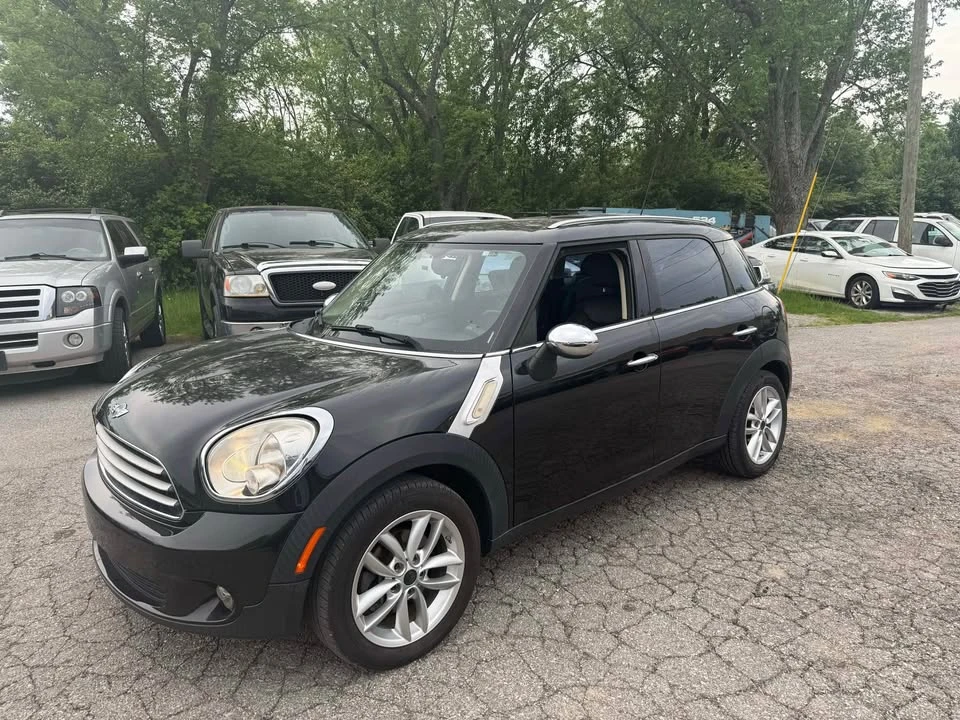 2014 Mini Countryman 1st Gen - Image 3 of 7