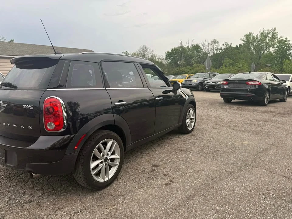 2014 Mini Countryman 1st Gen - Image 6 of 7
