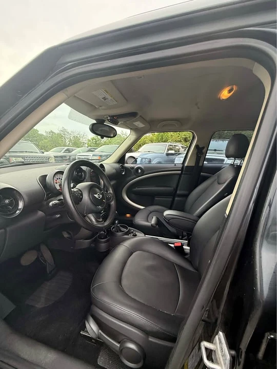 2014 Mini Countryman 1st Gen - Image 4 of 7