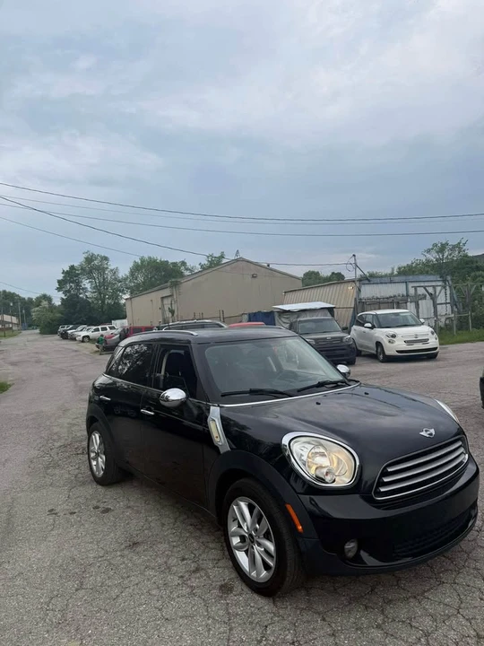2014 Mini Countryman 1st Gen - Image 2 of 7