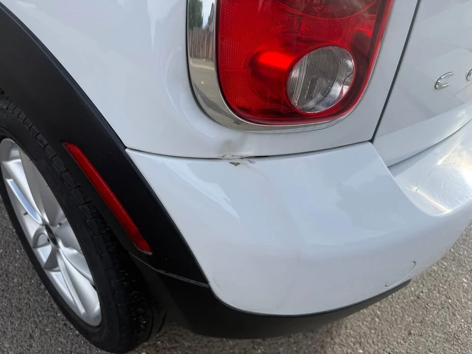 2014 Mini Countryman 1st Gen - Image 7 of 13