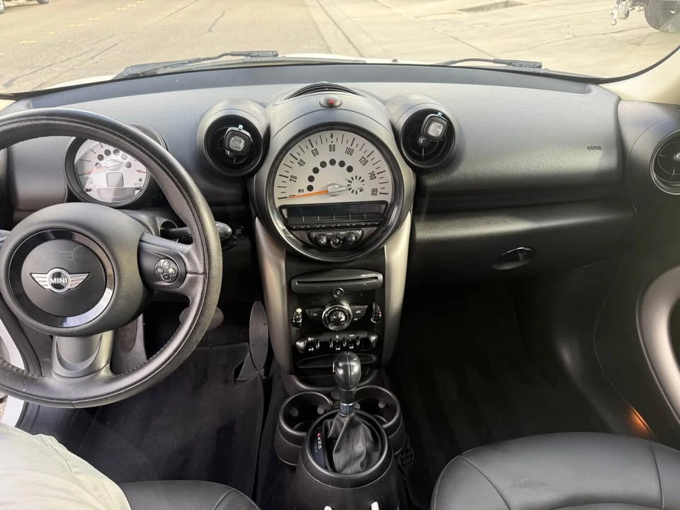 2014 Mini Countryman 1st Gen - Image 13 of 13