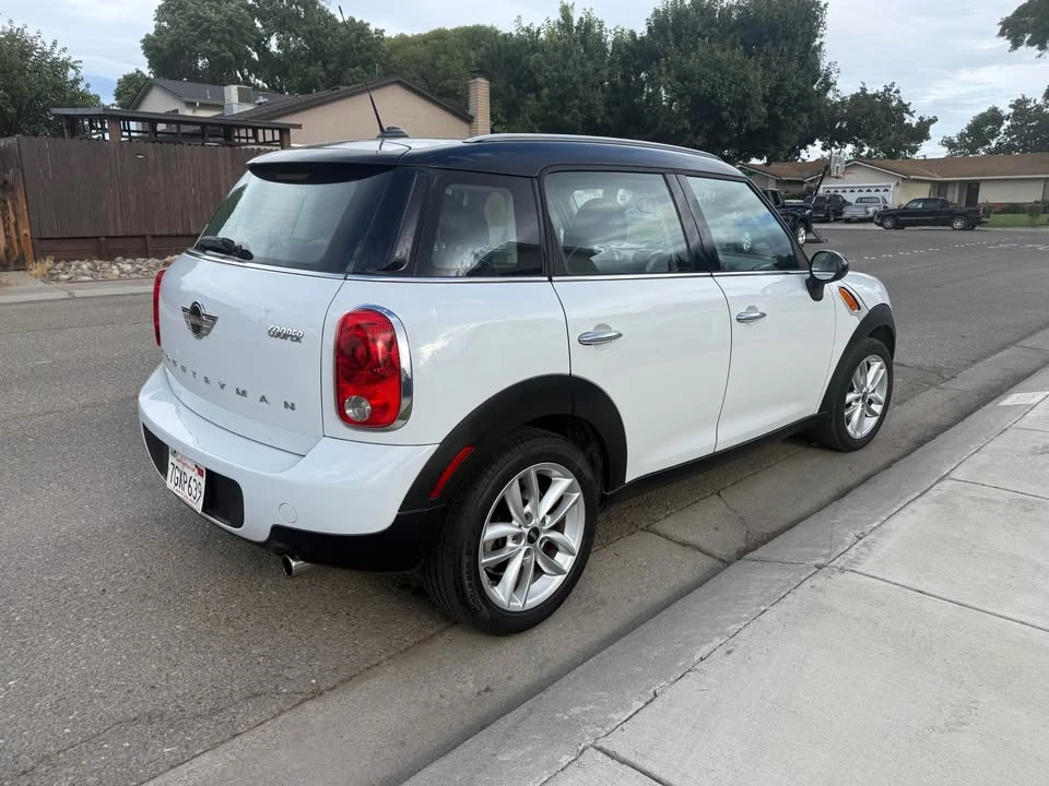 2014 Mini Countryman 1st Gen - Image 3 of 13