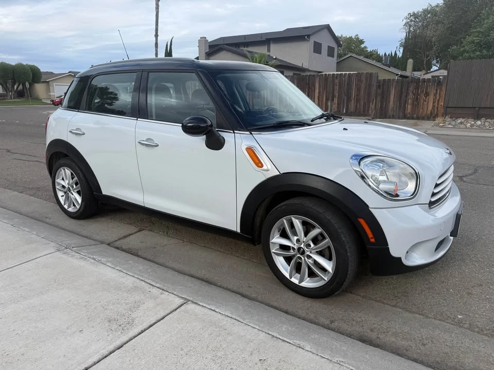 2014 Mini Countryman 1st Gen - Image 2 of 13