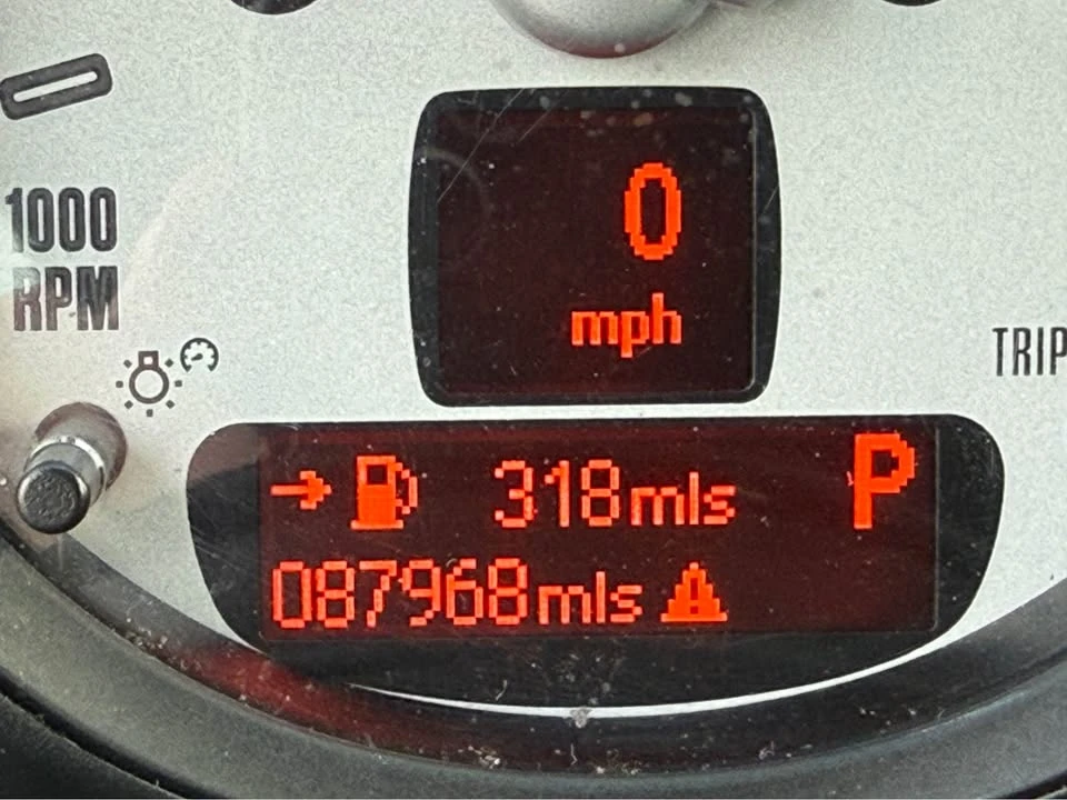 2014 Mini Countryman 1st Gen - Image 11 of 13