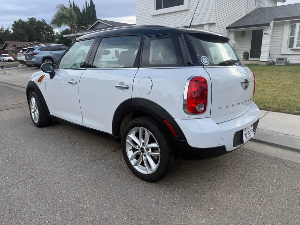 2014 Mini Countryman 1st Gen - Image 4 of 13