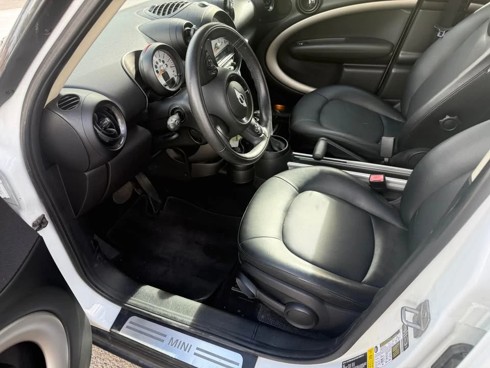 2014 Mini Countryman 1st Gen - Image 8 of 13