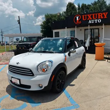 2014 MINI Countryman Cooper Hatchback 4D