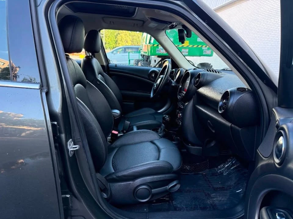 2014 Mini Countryman 1st Gen - Image 8 of 19
