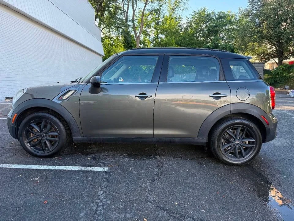 2014 Mini Countryman 1st Gen - Image 3 of 19