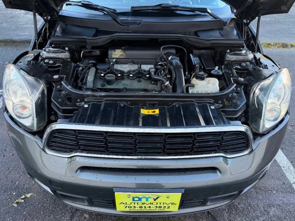 2014 Mini Countryman 1st Gen - Image 19 of 19