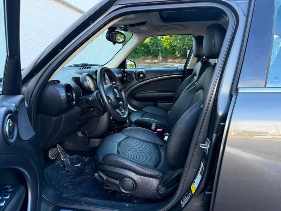 2014 Mini Countryman 1st Gen - Image 14 of 19