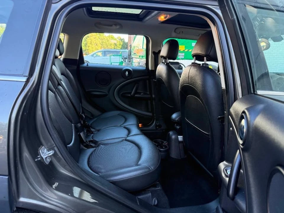 2014 Mini Countryman 1st Gen - Image 12 of 19