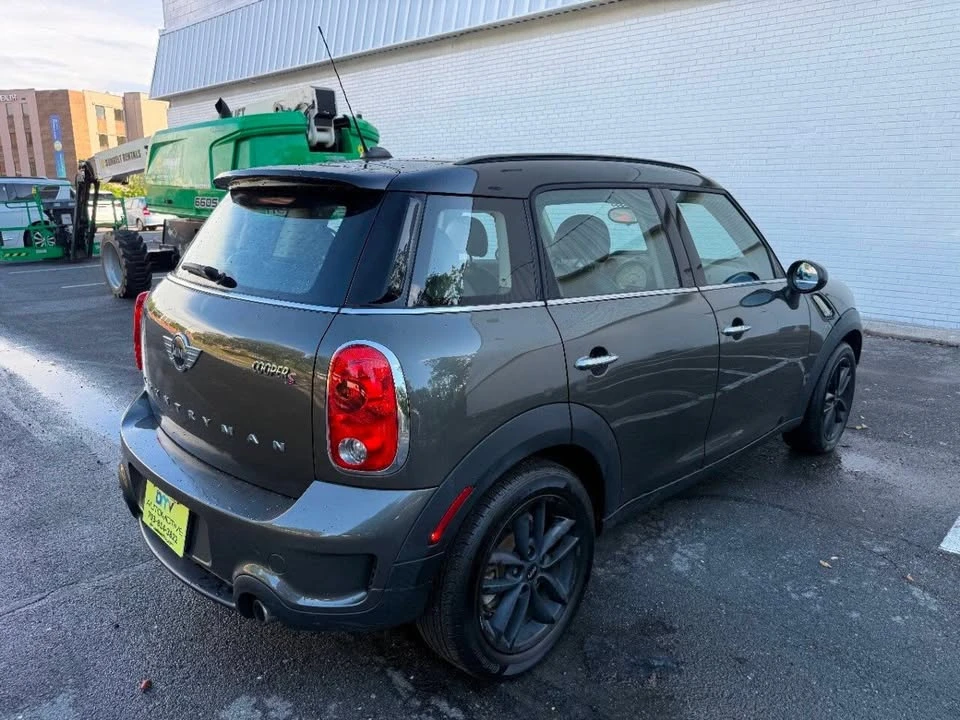 2014 Mini Countryman 1st Gen - Image 6 of 19