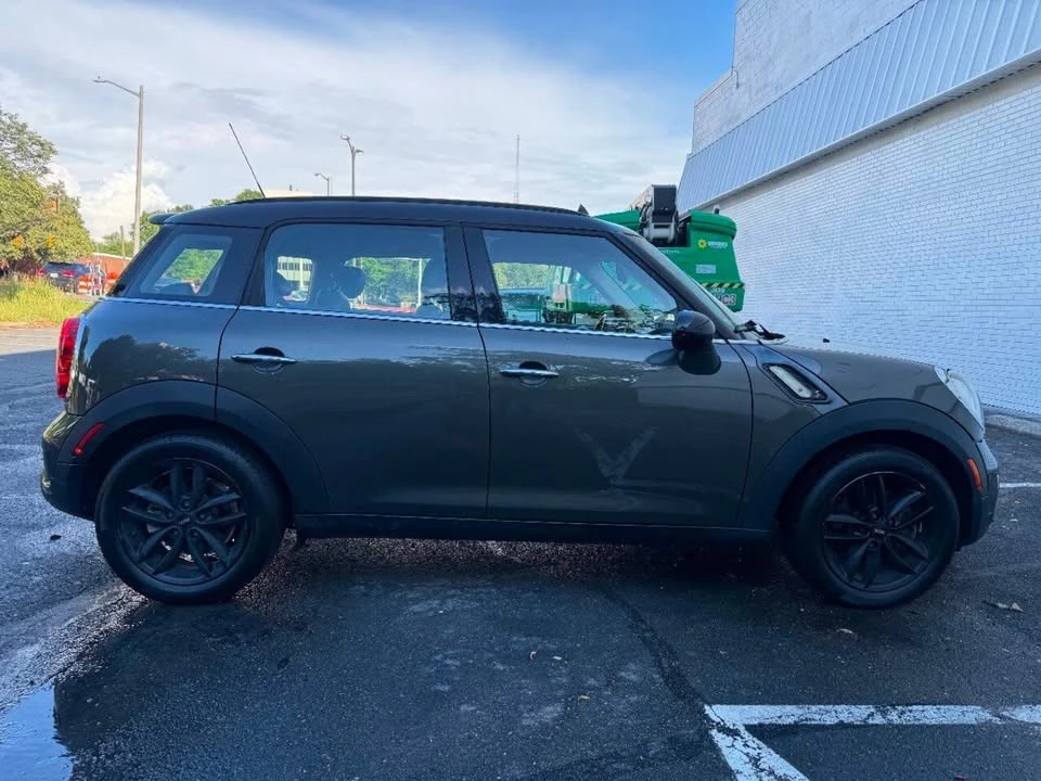 2014 Mini Countryman 1st Gen - Image 5 of 19