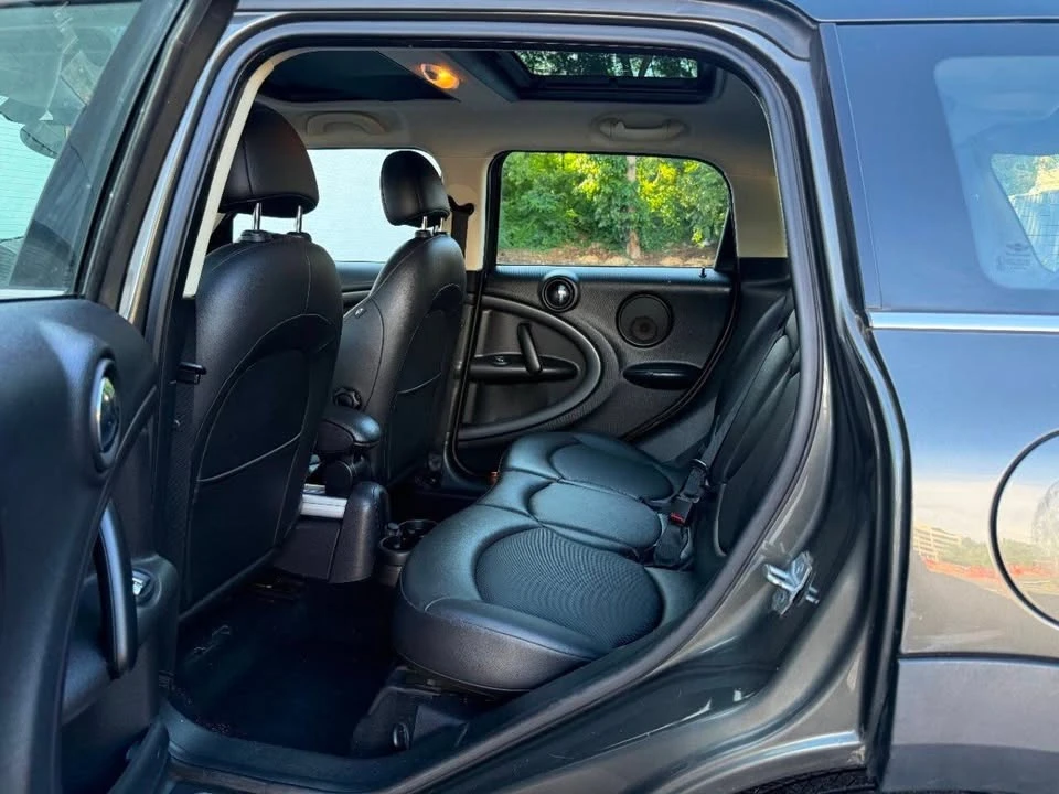 2014 Mini Countryman 1st Gen - Image 16 of 19