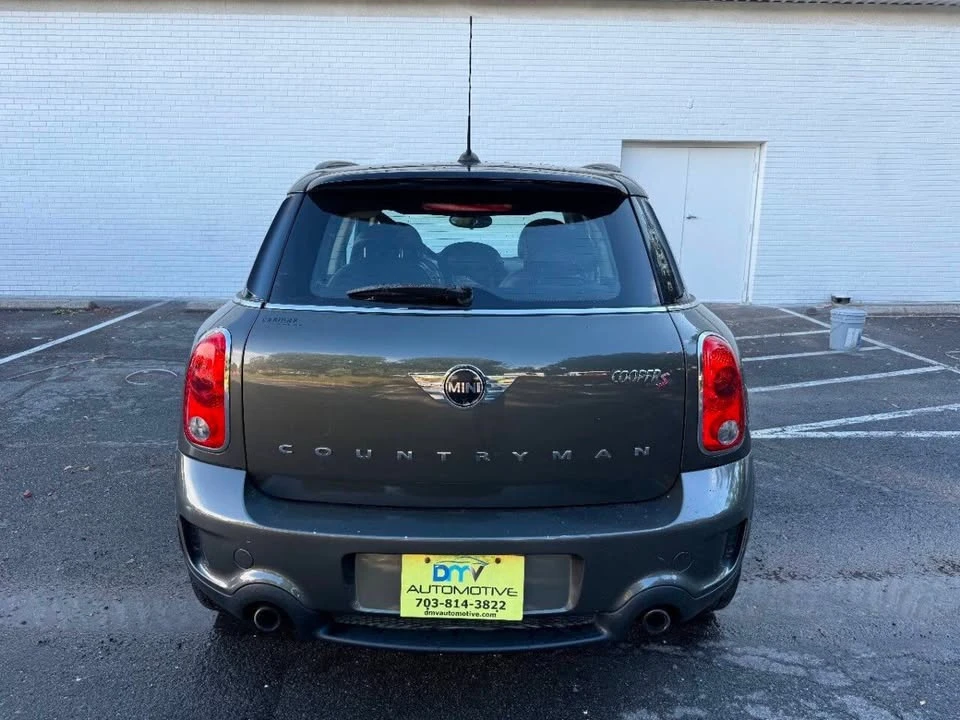 2014 Mini Countryman 1st Gen - Image 7 of 19