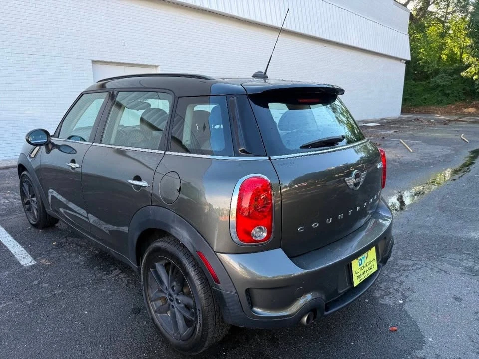 2014 Mini Countryman 1st Gen - Image 4 of 19