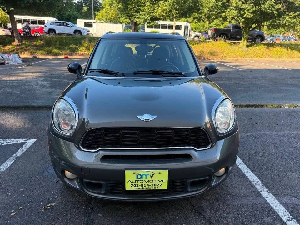 2014 Mini Countryman 1st Gen - Image 10 of 19