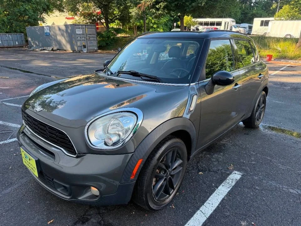 2014 Mini Countryman 1st Gen - Image 2 of 19