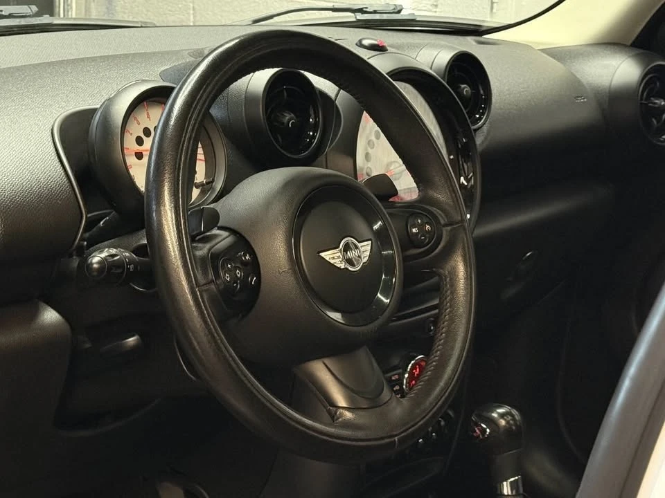 2014 Mini Countryman 1st Gen - Image 20 of 20