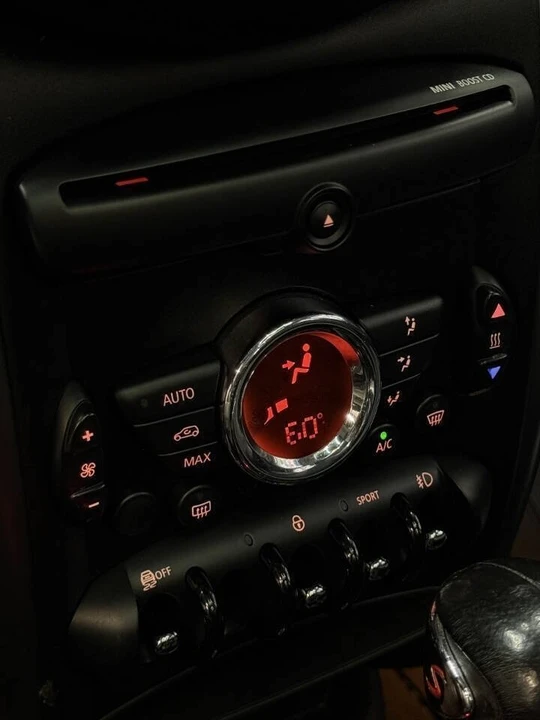 2014 Mini Countryman 1st Gen - Image 17 of 20