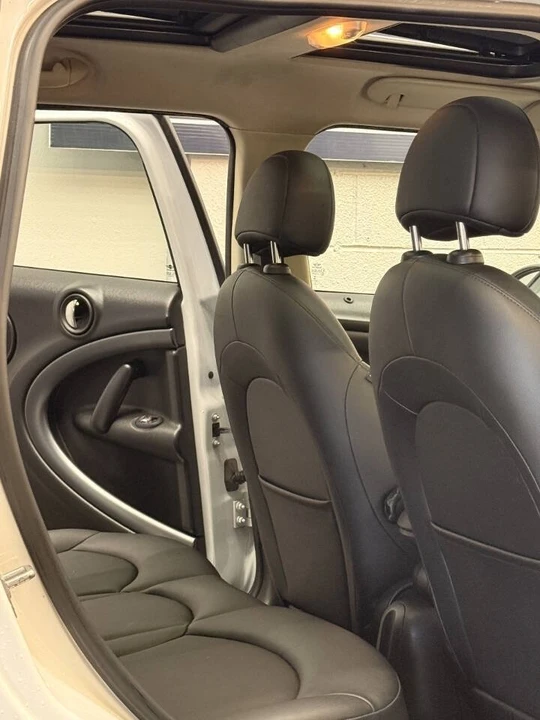 2014 Mini Countryman 1st Gen - Image 8 of 20