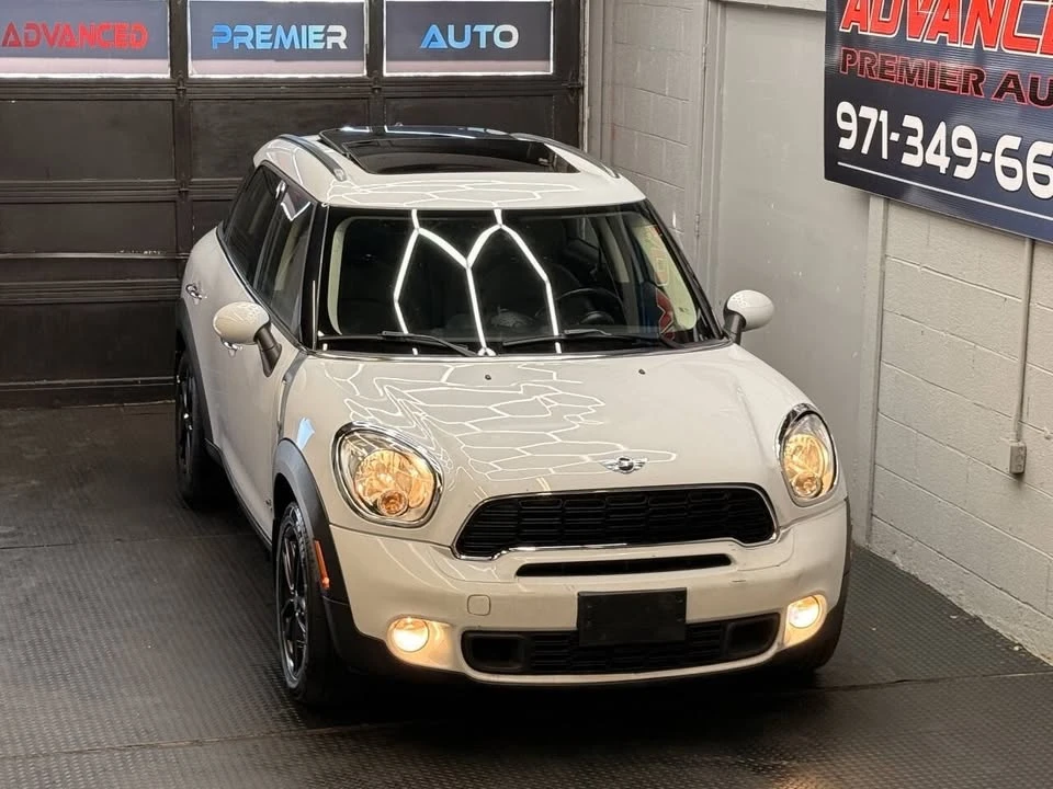 2014 Mini Countryman 1st Gen - Image 2 of 20