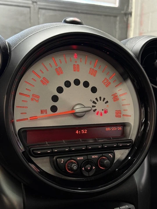 2014 Mini Countryman 1st Gen - Image 18 of 20