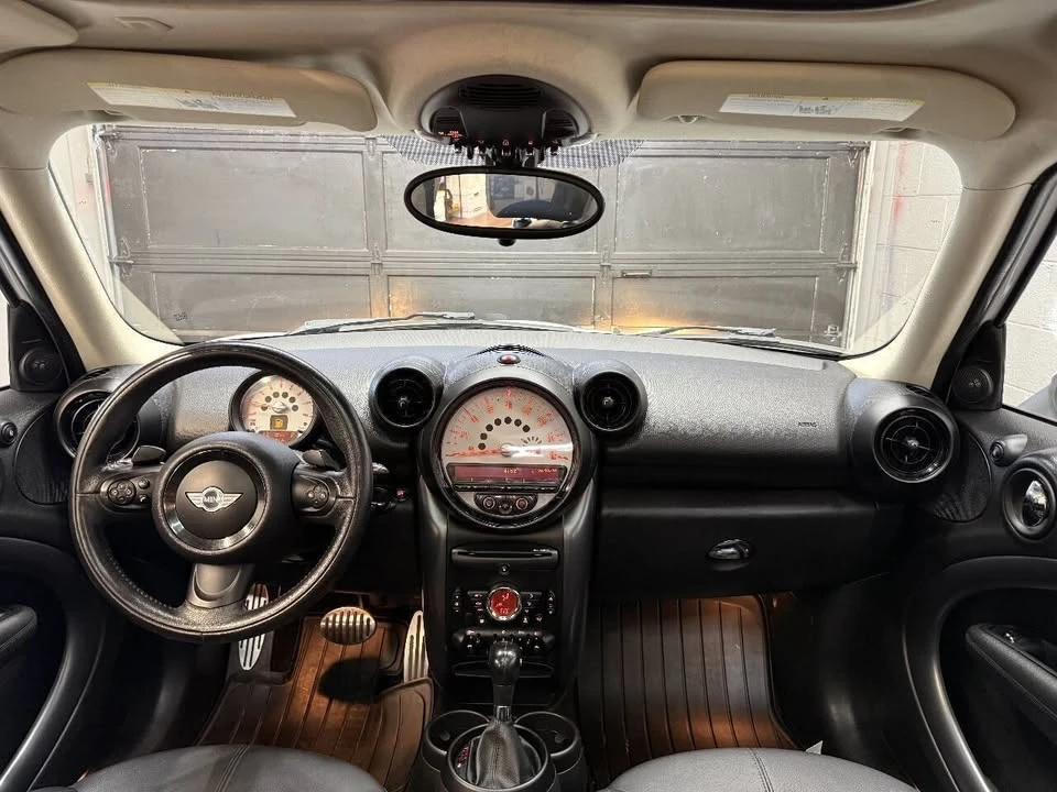 2014 Mini Countryman 1st Gen - Image 19 of 20