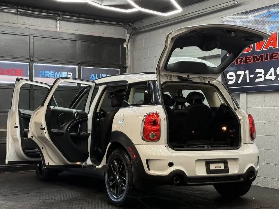 2014 Mini Countryman 1st Gen - Image 16 of 20
