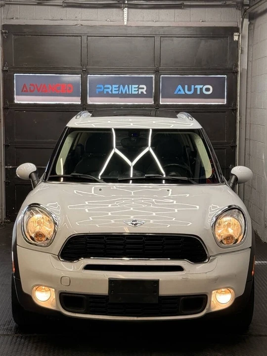 2014 Mini Countryman 1st Gen - Image 3 of 20