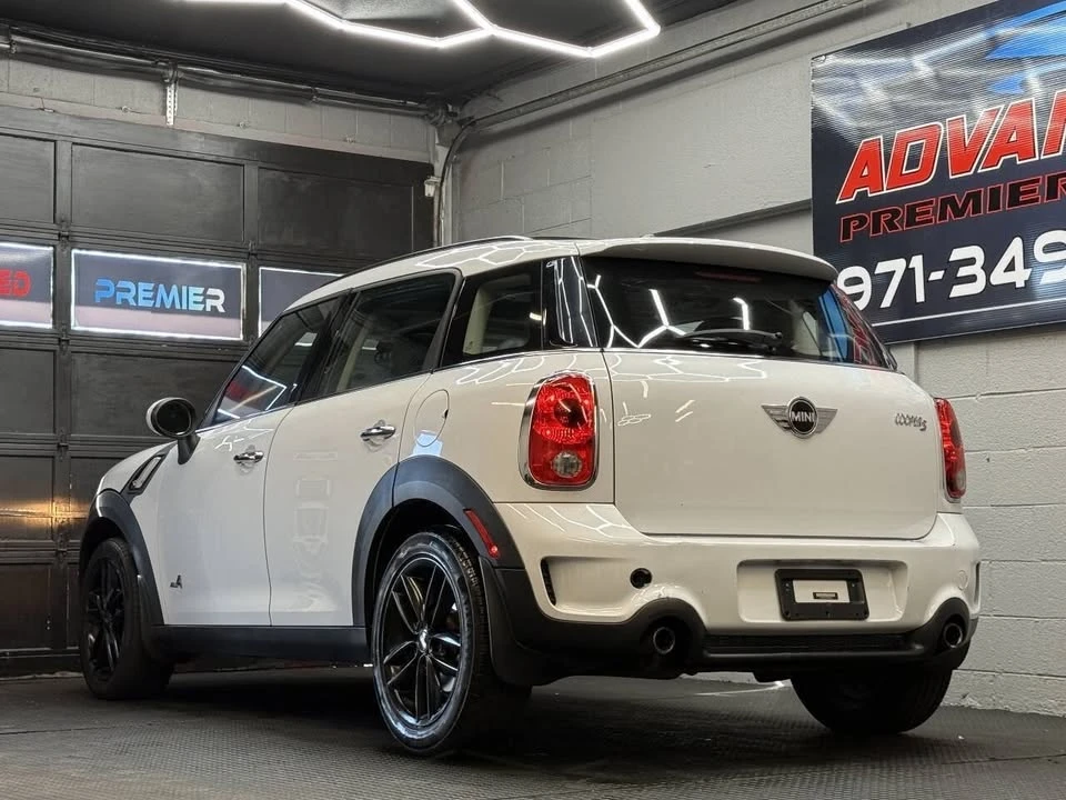 2014 Mini Countryman 1st Gen - Image 9 of 20