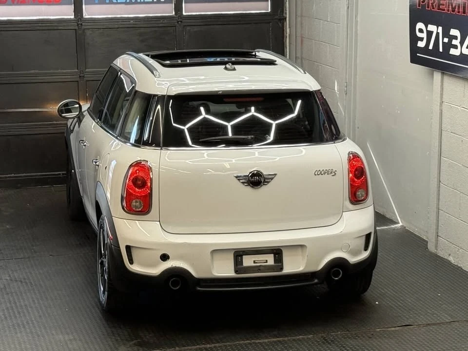 2014 Mini Countryman 1st Gen - Image 10 of 20